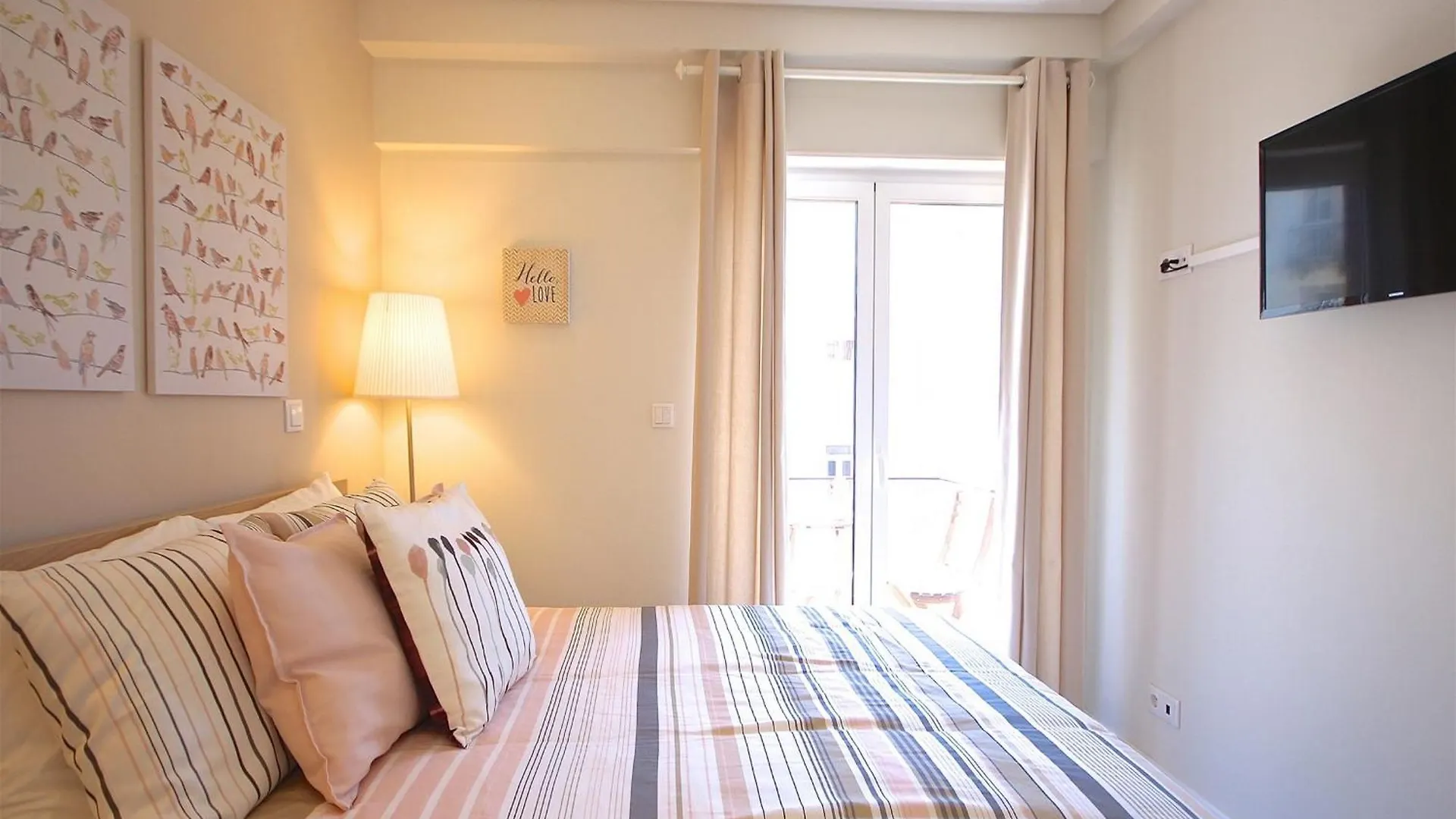 Appartement Akicity Marques Sun Lisboa