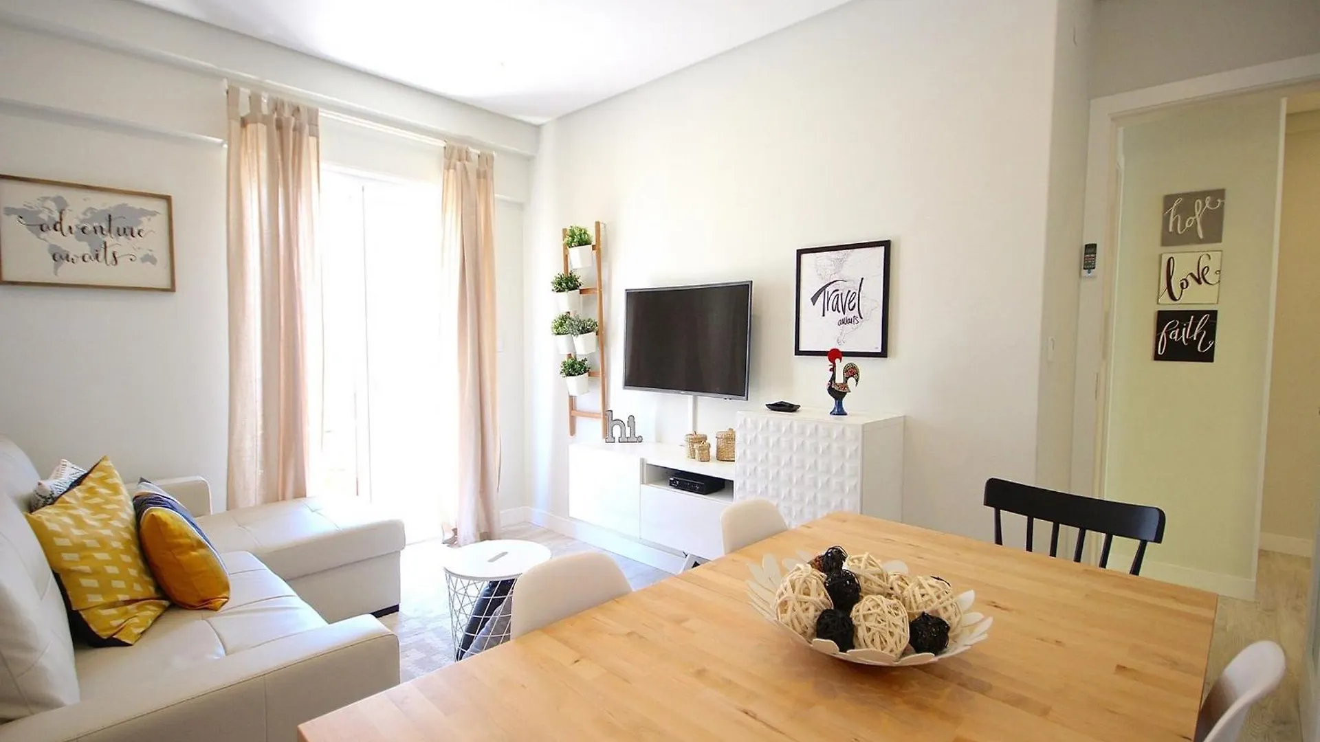 Appartement Akicity Marques Sun Lisboa