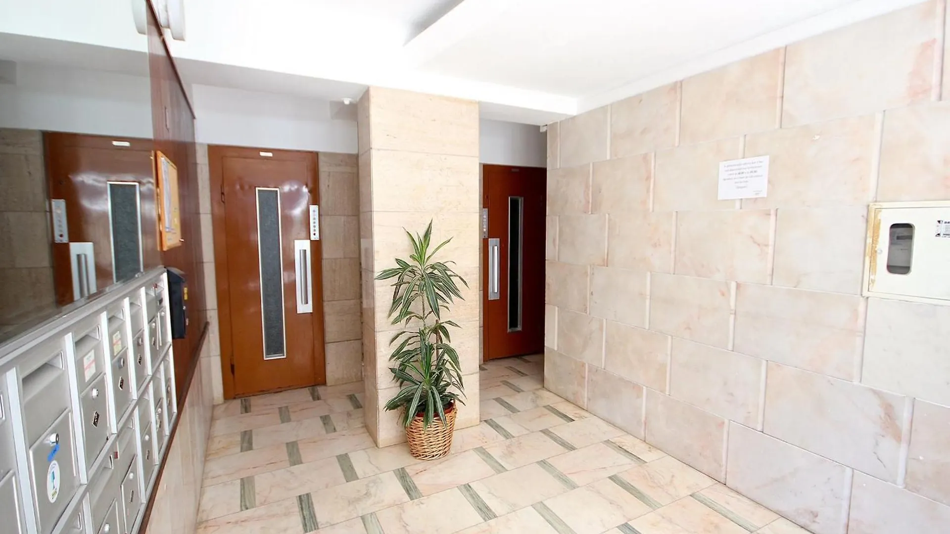 Appartement Akicity Marques Sun Lisboa